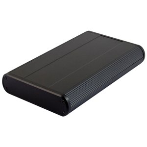 Sumvision Apex FX II External 3.5 Inch SATA Hard Drive Enclosure USB 3.0