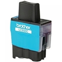 Brother LC 900 Cyan Compatible Ink Cartridge