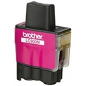 Brother LC 900 Magenta Compatible Ink Cartridge