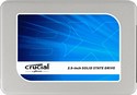 Crucial BX200 240GB 2.5 Inch Sata Solid State Hard Drive SSD