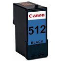 Canon PG-512 Black Compatible Ink Cartridge