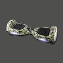 Two Wheel Balance Hover Board with Built in Bluetooth - Camoflage