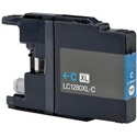 Brother LC 1280 Cyan Compatible Ink Cartridge