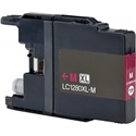 Brother LC 1280 Magenta Compatible Ink Cartridge