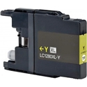 Brother LC 1280 Yellow Compatible Ink Cartridge