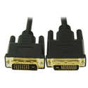 DVI-D Male to DVI-D Male Video Cable Lead 5 Metre(041)