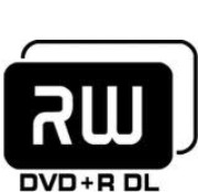 DVD+DL (Dual Layer) Media