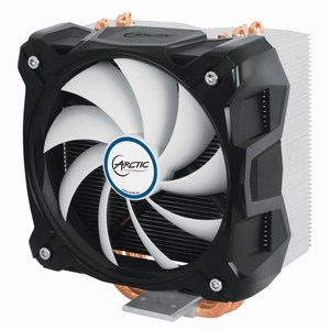 Arctic Cooling Freezer i30 Cooler Heatsink & Fan for Intel