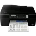 Epson Stylus BX310FN Printer Ink Cartridges (T0711-T0714)
