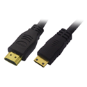 MINI / MICRO HDMI CABLES