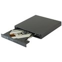 Sumvision Ingen External Slim SATA Optical CD/DVD Enclosure USB 2.0