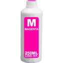 Continuous Ink System Magenta Ink Bottle (250ml) for Epson Printers