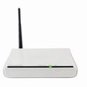 Sumvision 150Mbps Wireless N Router
