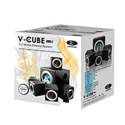 Sumvision V-Cube 5.1 Remote Control Home Cinema Speakers System