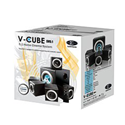 Sumvision V-Cube 5.1 Remote Control Home Cinema Speaker System