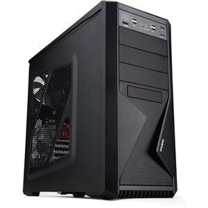 3000rpm Decimator Desktop PC System