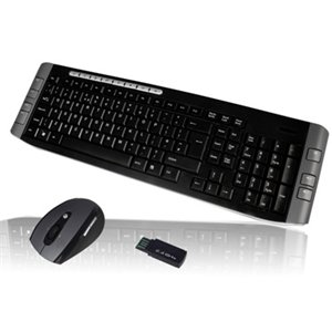 KEYBOARD AND MICE COMBO SETS