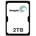 Seagate / 2TB / 3.5 inch Internal SATA Hard Drive
