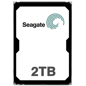 Seagate 2TB 2000GB 5900rpm 3.5 inch Internal SATA Hard Drive