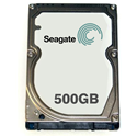 Seagate / 500GB / 2.5 inch Internal SATA Hard Drive