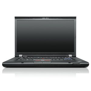 Lenovo Thinkpad T510 Intel i5 2.53GHz Laptop - 4Gb - 320Gb - 15.6 Inch - Webcam - Win 7