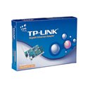 TP-Link TG-3269 Wired 10/100/1000Mbps Gigabit Ethernet PCI Card Adapter