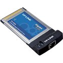 TP-Link TG-5269 Wired 10/100/1000Mbps Gigabit PCMCIA Network Adapter