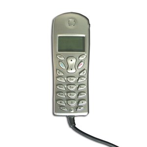 Sumvision WXT-06L VOIP Skype Internet USB Phone