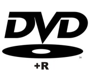 DVD+R Media Branded & Printable