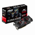 Asus Radeon R9 380 OC 2GB Strix Graphics Card PCI-Express