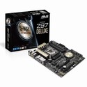 Asus Z97-Deluxe Motherboard - Socket 1150