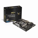 Asus Sabertooth Z97 MARK 2 Motherboard - Socket 1150