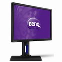 BENQ BL2420PT 24 Inch IPS LED Monitor VGA DVI HDMI DISPLAY