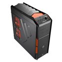 3000rpm Zeus Overclocked i7 Full Water Cooled Desktop PC System
