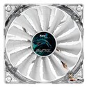 Aerocool Shark 120mm Quad White LED Case Fan