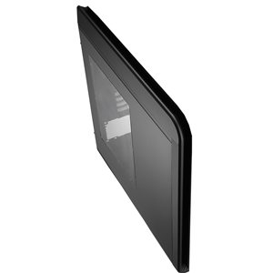 Aerocool DS 200 Acrylic Side Window Panel w/ Noise Dampening (634)