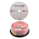 Aone Branded 8x DVD+DL (25 Pack)