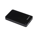 Intenso 2TB 2.5 Inch External Hard Drive USB 3.0