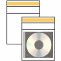 Shrink Wrap CD Jewel Case (200 Pack)