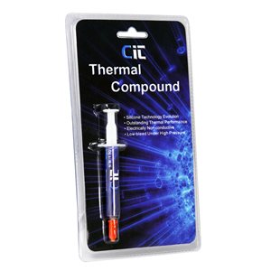 CiT Thermal Compound Paste Grease 1.5g