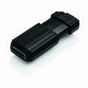 Verbatim Pinstrip 16GB Flash Drive USB Pen