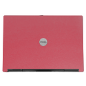 Full Metallic Pink Dell D630 Core 2 Duo 2.00Ghz Laptop - 2GB - 80GB - DVDRW - WIFI - Win 7