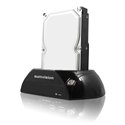 Sumvision ICO SV552 ESATA Plus 2.5/3.5 Inch SATA Docking Station with Card Reader