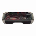 Mad Catz C.Y.B.O.R.G. V.5 Gaming Keyboard USB - Wired