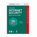 Kaspersky Internet Security Multi-Device 2016 (3 User / 1 Year)