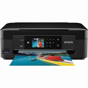Epson Expression Home XP-422 Printer Copier Scanner With Wireless