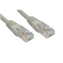 Cat5e Ethernet Network RJ45 Patch Cable Lead 1 Metre