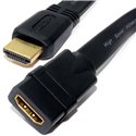 HDMI Cable Male to Female Extension Video Cable Lead 3 Metre (470)