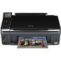 Epson Stylus SX415 Printer Ink Cartridges (T0711-T0714)