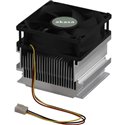 Akasa AK675-S Socket 478 Intel Heatsink & Fan